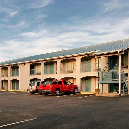 Americas Best Value Inn - Rome Lindale Екстериор снимка