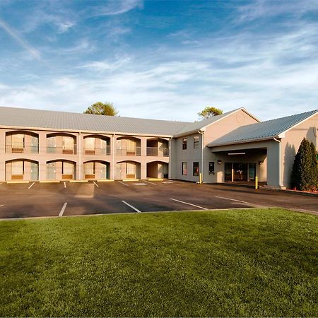 Americas Best Value Inn - Rome Lindale Екстериор снимка