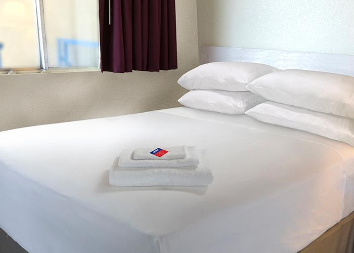 Americas Best Value Inn - Rome Lindale Екстериор снимка
