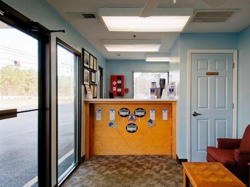 Americas Best Value Inn - Rome Lindale Екстериор снимка